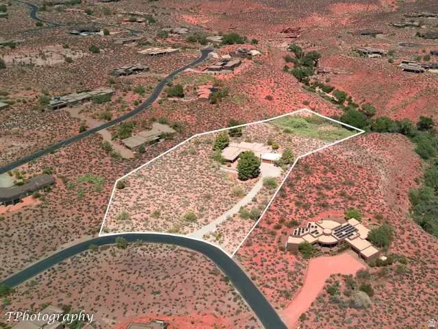 1068 N Shonto Ridge Dr, Ivins, UT 84738 - Image #3
