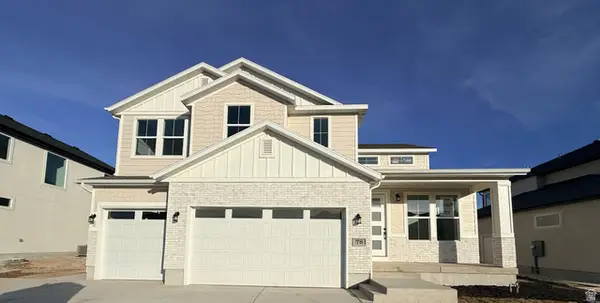 78 N Scarlet Maple Dr #4304, Vineyard, UT 84059