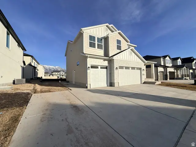78 N Scarlet Maple Dr #4304, Vineyard, UT 84059 - Image #3