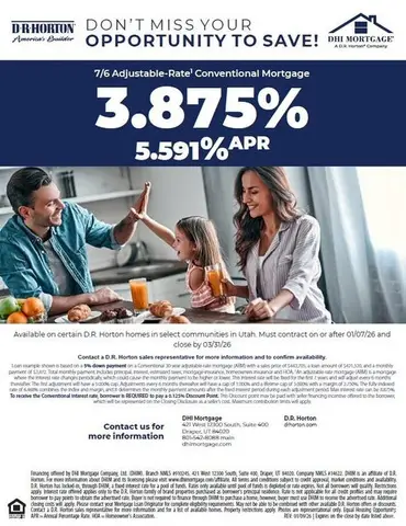 1754 S Forbidding Way #2272, Washington, UT 84780 - Image #2