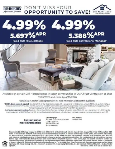 1754 S Forbidding Way #2272, Washington, UT 84780 - Image #3