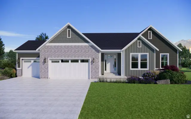 1090 N Windflower Ln W, Grantsville, UT 84029 - Image #1