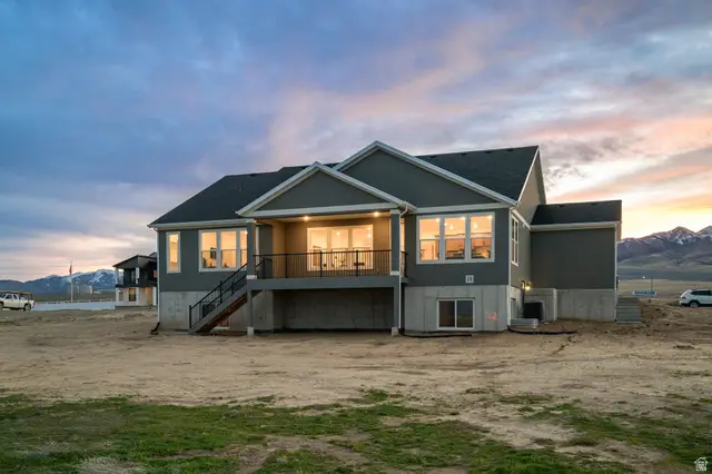 1090 N Windflower Ln W #126, Grantsville, UT 84029 - #2