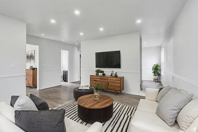 3998 E Dillons Dr, Eagle Mountain, UT 84005 - #3