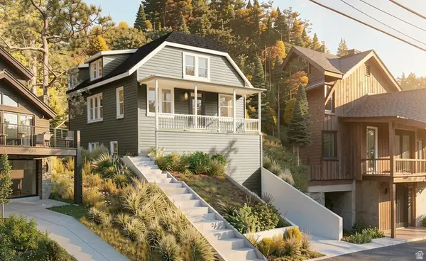 1011 A Empire Ave, Park City, UT 84060