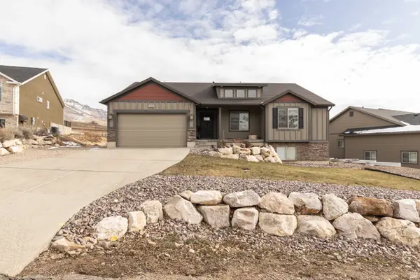 4434 N 4150 E, Eden, UT 84310