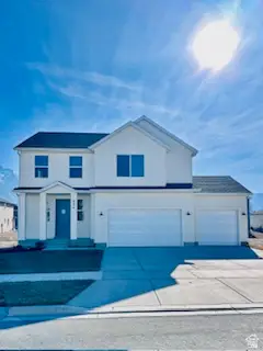 454 E 550 N Lot #28, Salem, UT 84653