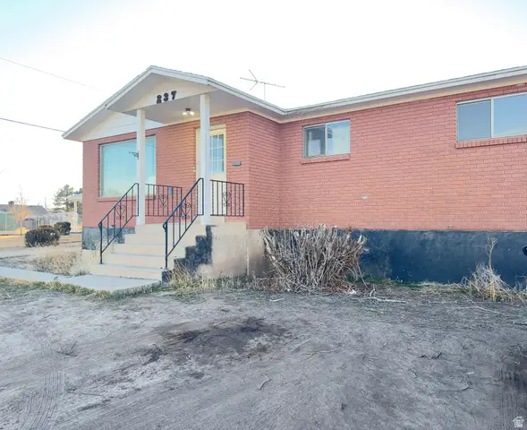 237 N 500 W, Vernal, UT 84078 - Image #1