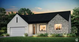 12858 S Bigwig Dr #209, Herriman, UT 84096