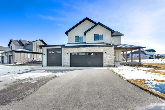 940 Hart Loop, Francis, UT 84036 - Image #1