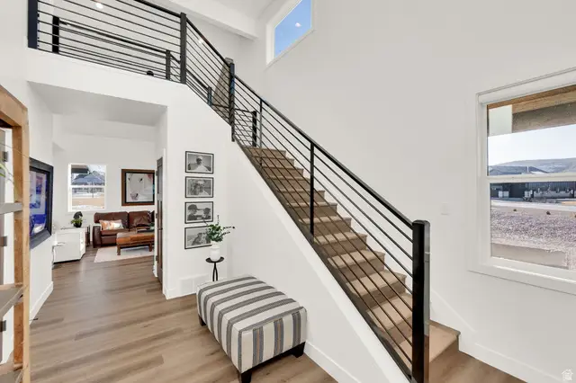 940 Hart Loop, Francis, UT 84036 - Image #2