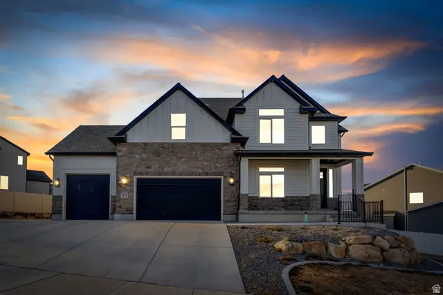 1537 S Lukas Ln, Saratoga Springs, UT 84045 - Image #2