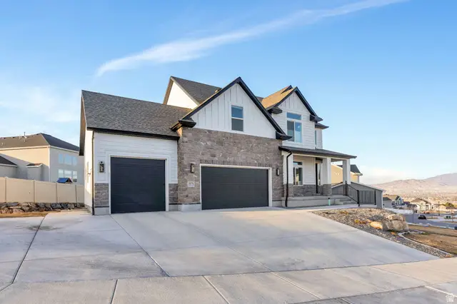 1537 S Lukas Ln, Saratoga Springs, UT 84045 - Image #3