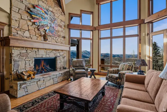 75 Hidden Oaks Ln, Park City, UT 84060 - Image #3