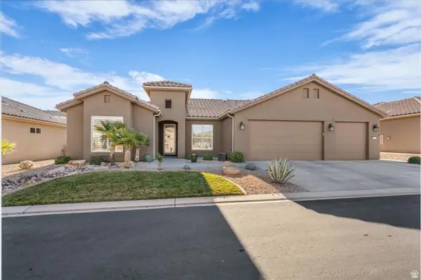 1425 W Wild Sage Dr, St. George, UT 84790