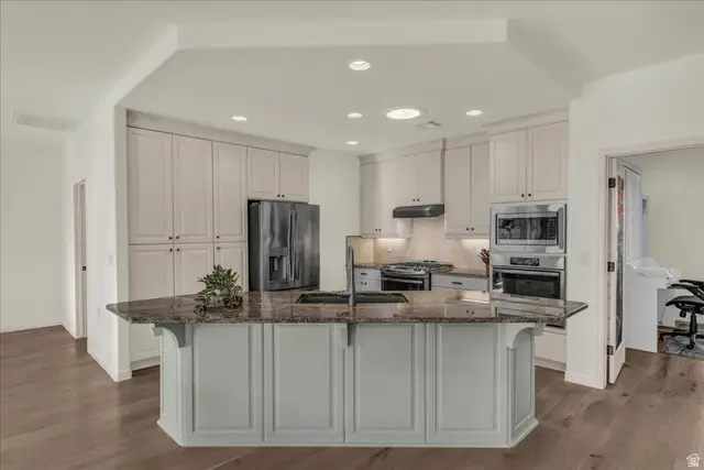 1425 W Wild Sage Dr, Saint George, UT 84790 - Image #3