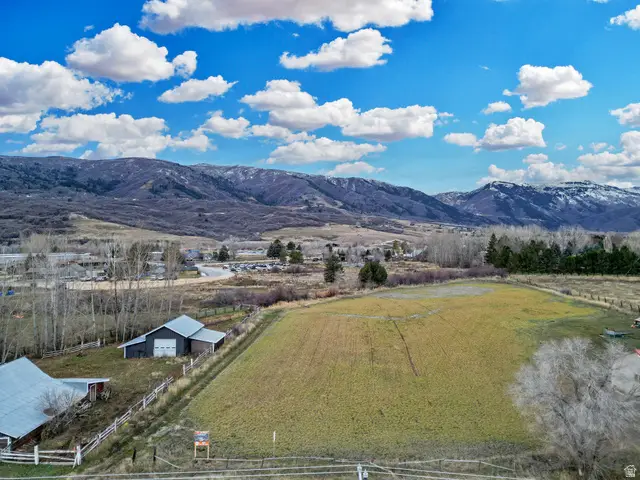 2773 N Wolf Dr, Eden, UT 84310 - #2
