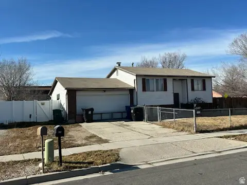 5260 S Duke Ln, Taylorsville, UT 84129 - #1