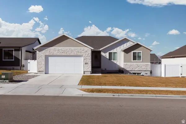 1245 N Clemente Way, Tooele, UT 84074