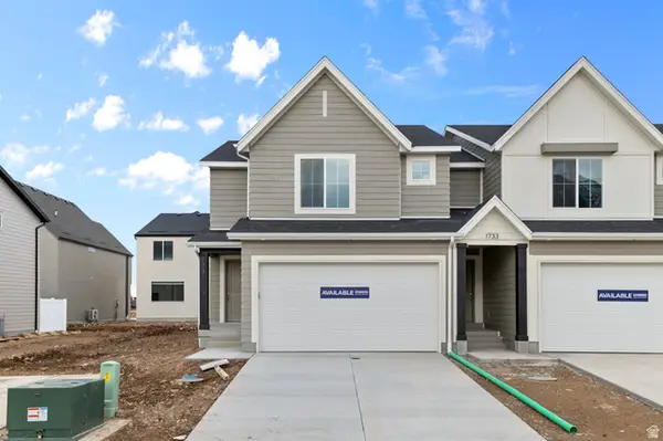 1898 E Corriente Dr #1184, Salem, UT 84653