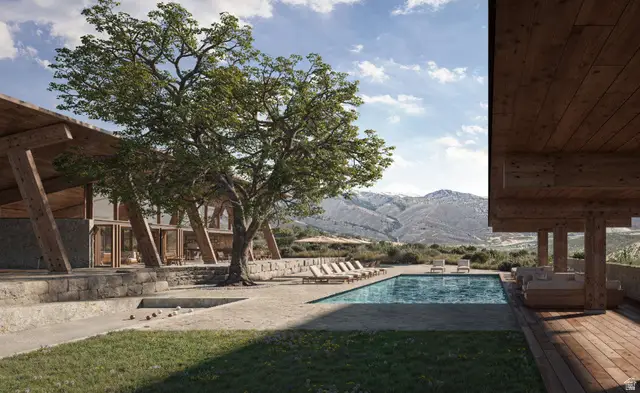 4229 E Peak Rock Ln #11, Kamas, UT 84036 - Image #3