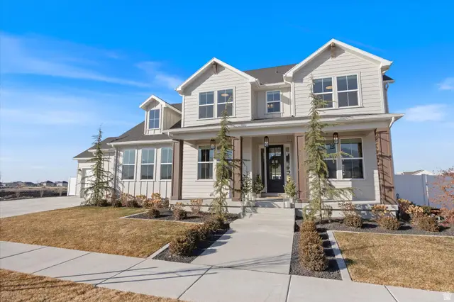 344 S Tahoe St, Vineyard, UT 84059 - Image #1