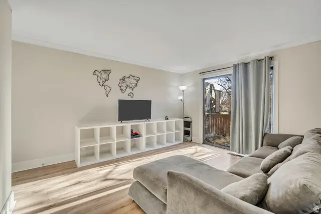 6859 S Countrywoods Cir #E17, Cottonwood Heights, UT 84047 - Image #3