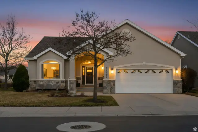 12567 S Blacksmith Ln, Draper, UT 84020 - #3