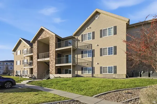 1936 N Crest Rd, Saratoga Springs, UT 84045