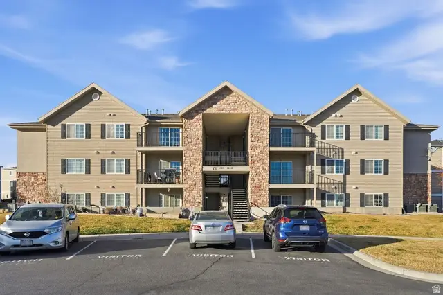 1936 N Crest Rd, Saratoga Springs, UT 84045 - Image #2