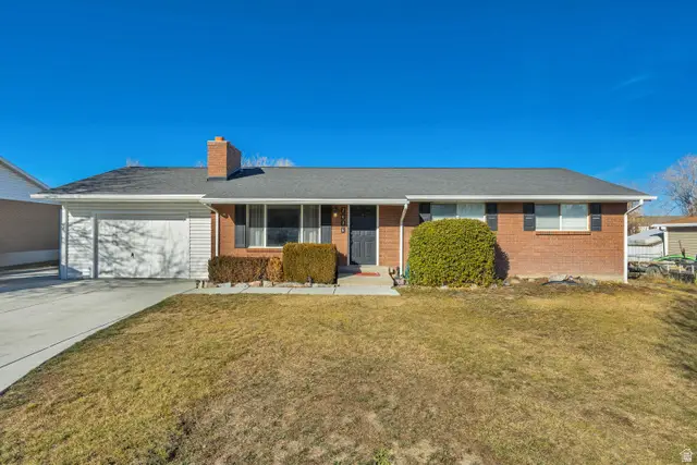2036 W 12974 S, Riverton, UT 84095 - #1