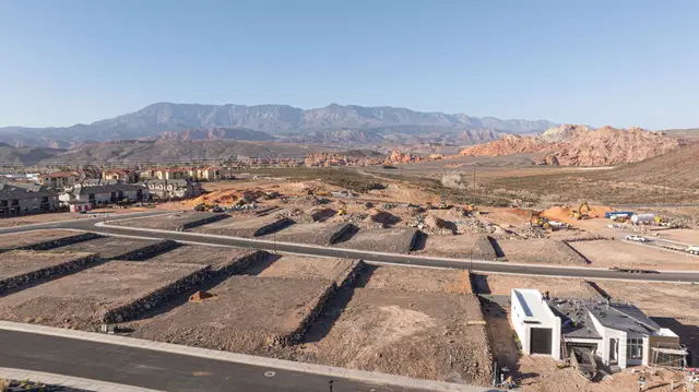 1878 W 350 St N #106, Hurricane, UT 84737 - Image #1