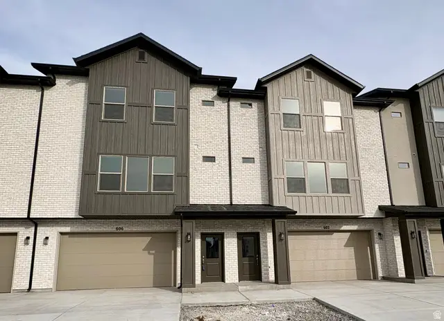 602 W Caroles Way #13, Tooele, UT 84074 - #1
