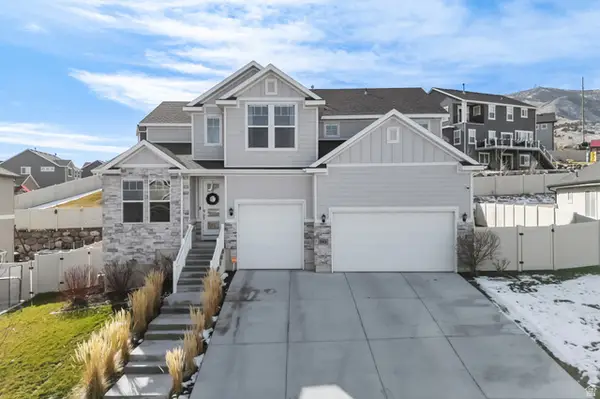 583 W Deer Meadow Dr, Saratoga Springs, UT 84045