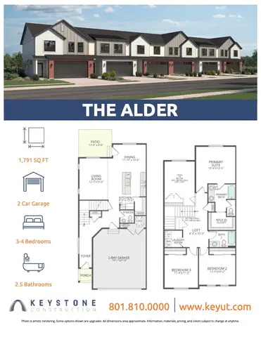 1963 W 1150 S #1032, Payson, UT 84651 - Image #1