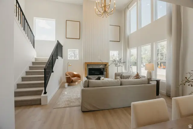 1145 E Blackfeet Dr #521, Eagle Mountain, UT 84005 - Image #3