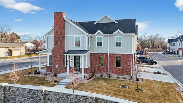 3543 S Linder Ct W #4, West Valley City, UT 84119