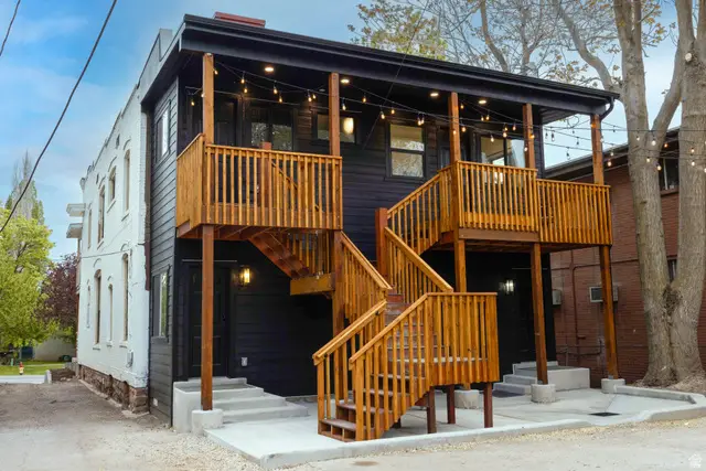 937 E 300 S, Salt Lake City, UT 84101 - #2