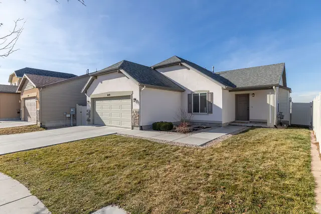 1029 N Bexley Dr, North Salt Lake, UT 84054 - #1