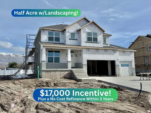 3230 N 2825 W #54, Plain City, UT 84404 - Image #1