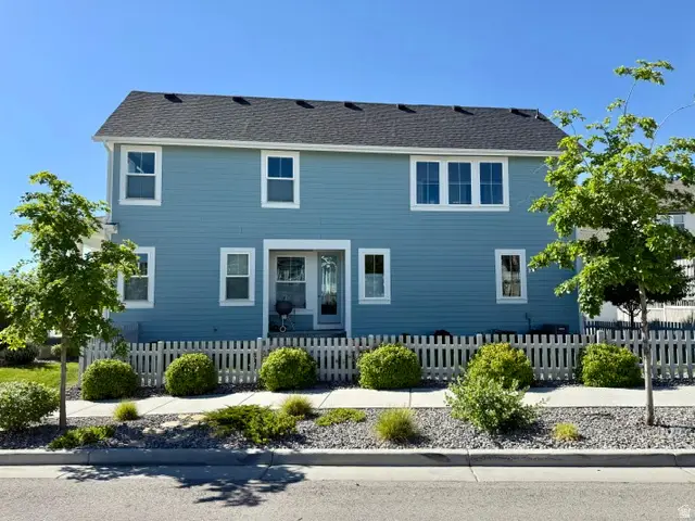 11228 S Old Bridge Rd W, South Jordan, UT 84009 - #2