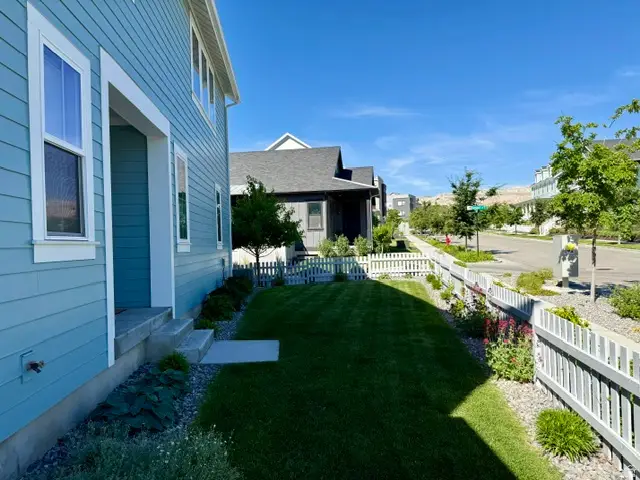 11228 S Old Bridge Rd W, South Jordan, UT 84009 - #3