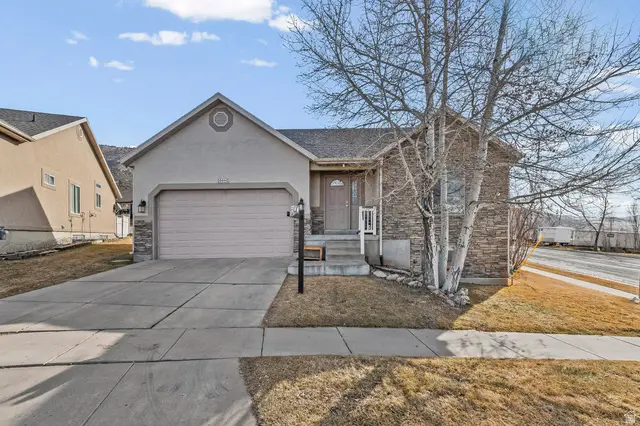 806 E Mahogany Ridge Rd, Morgan, UT 84050 - Image #1