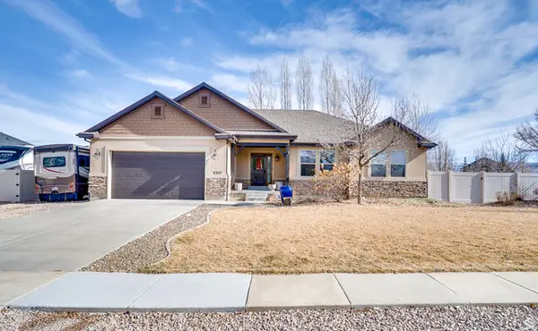 2377 S 400 E, Heber City, UT 84032