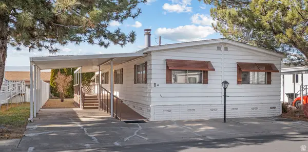 1050 E 800 N #5, Spanish Fork, UT 84660