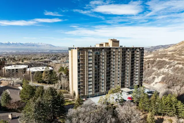 875 S Donner Way E #302, Salt Lake City, UT 84108 - #2