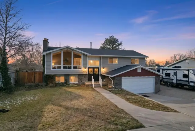 9472 S Fox Hunt Dr, Sandy, UT 84092 - #1