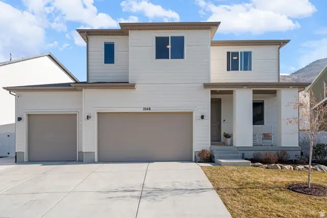 1048 N Kensington Hts, Kaysville, UT 84037 - Image #1