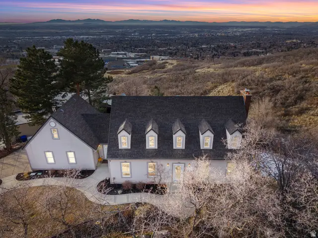 1786 Ross Dr, Ogden, UT 84403 - Image #1