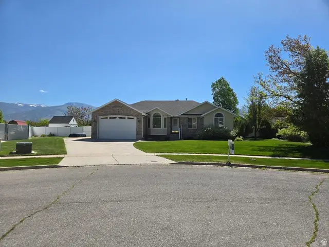 338 N 1090 W, Hyrum, UT 84319 - Image #1